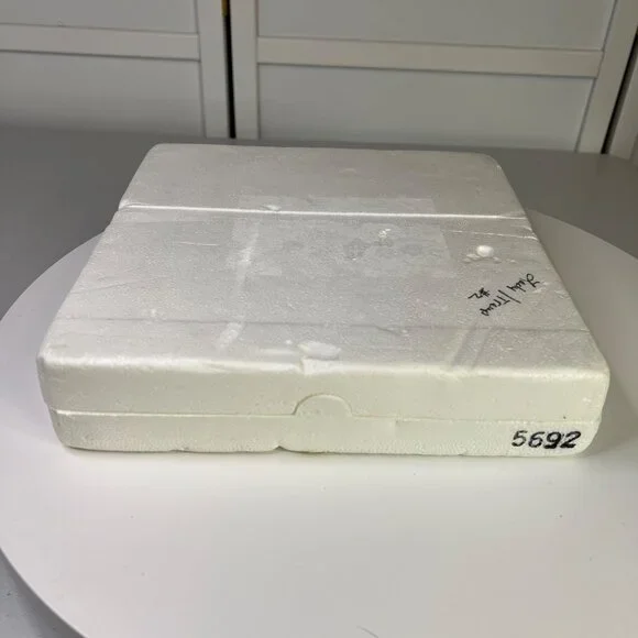 Walt Disney's Lady and the Tramp "Puppy Love" Collectors Plate 1990s - Picture 5 of 5